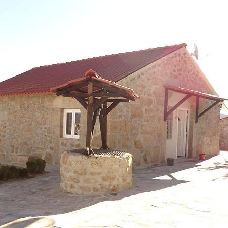 Quinta Do Cruzeiro Villa Mata  Exterior photo