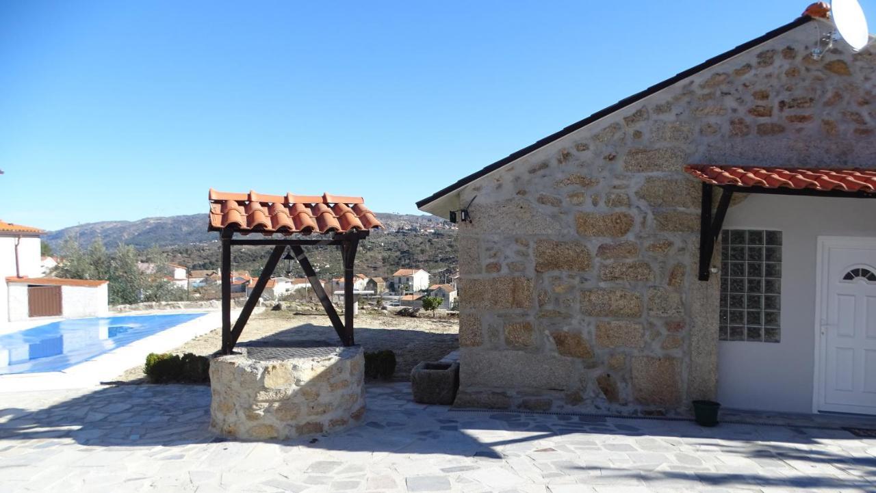 Quinta Do Cruzeiro Villa Mata  Exterior photo