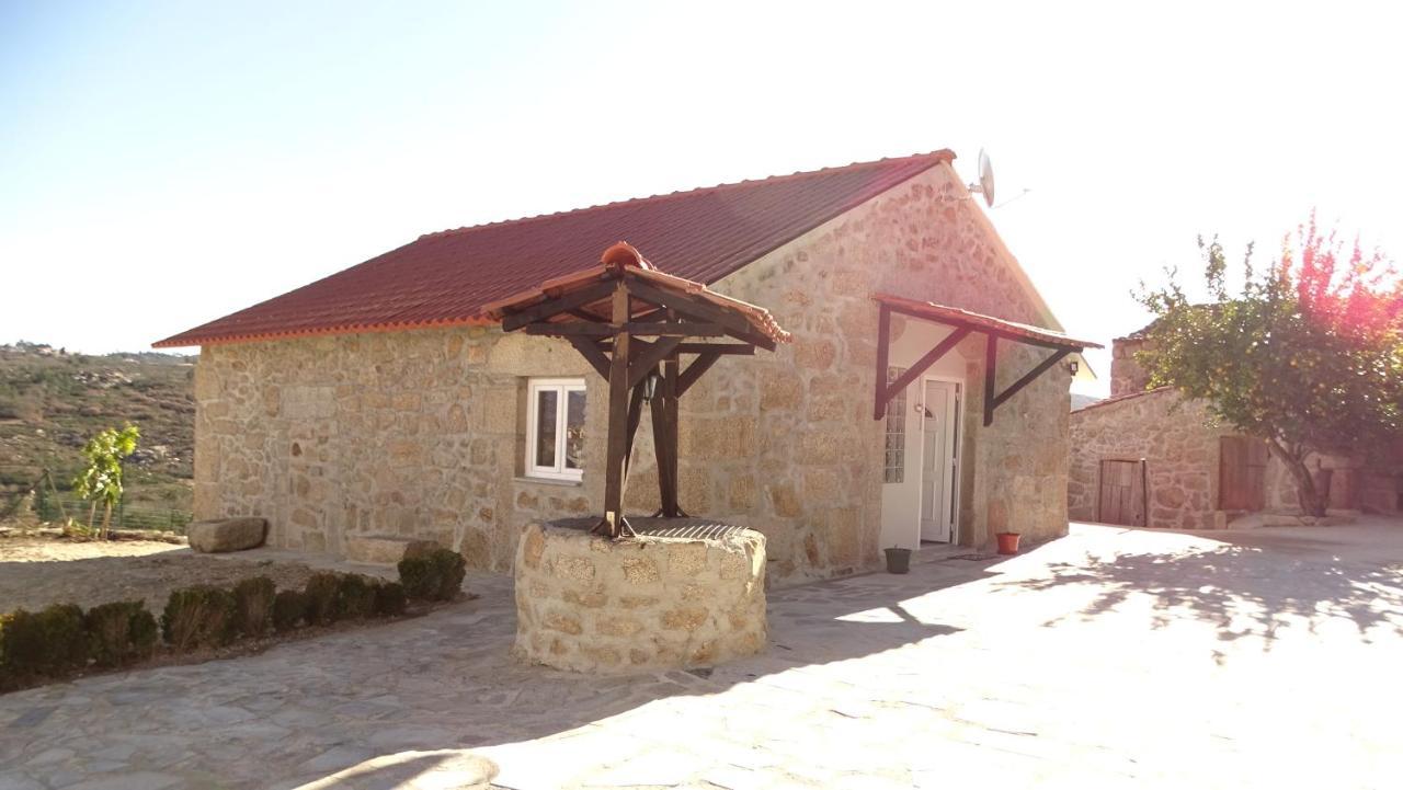 Quinta Do Cruzeiro Villa Mata  Exterior photo