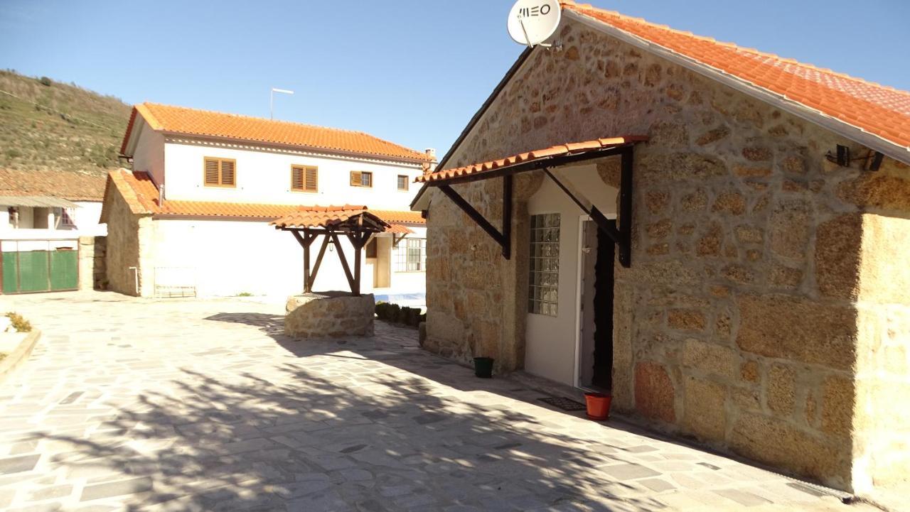 Quinta Do Cruzeiro Villa Mata  Exterior photo