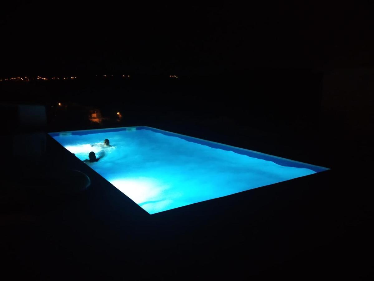 Quinta Do Cruzeiro Villa Mata  Exterior photo