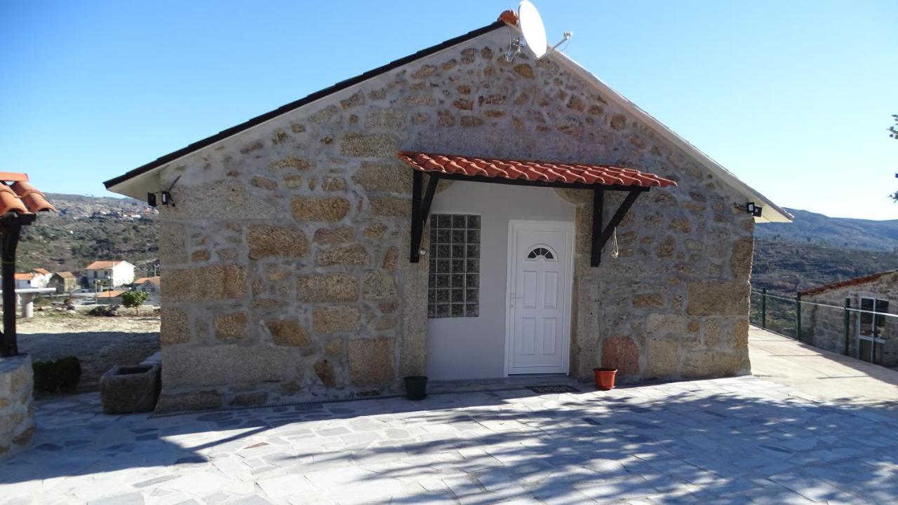 Quinta Do Cruzeiro Villa Mata  Exterior photo