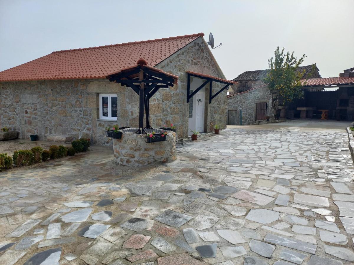 Quinta Do Cruzeiro Villa Mata  Exterior photo