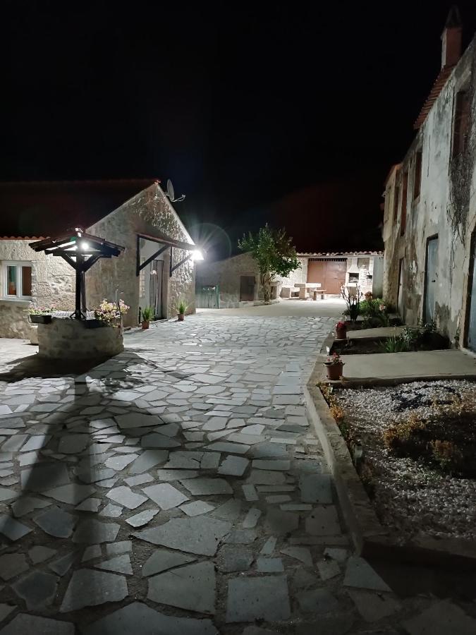 Quinta Do Cruzeiro Villa Mata  Exterior photo
