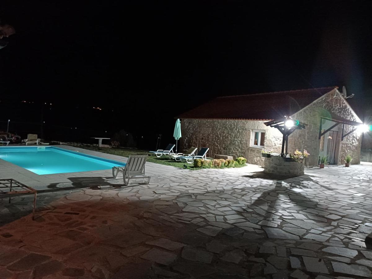 Quinta Do Cruzeiro Villa Mata  Exterior photo