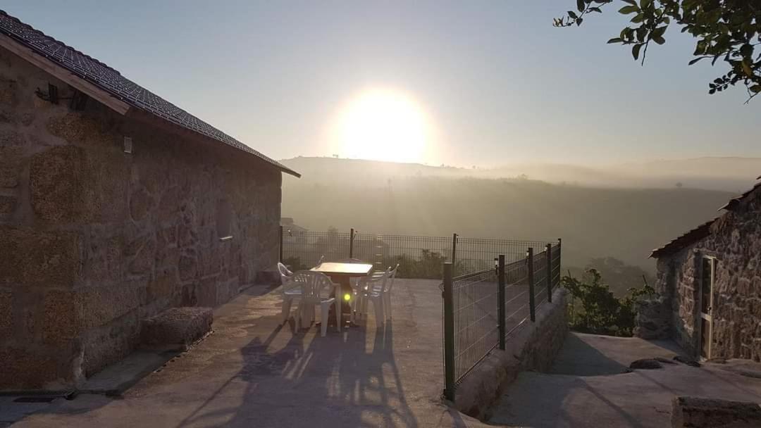 Quinta Do Cruzeiro Villa Mata  Exterior photo