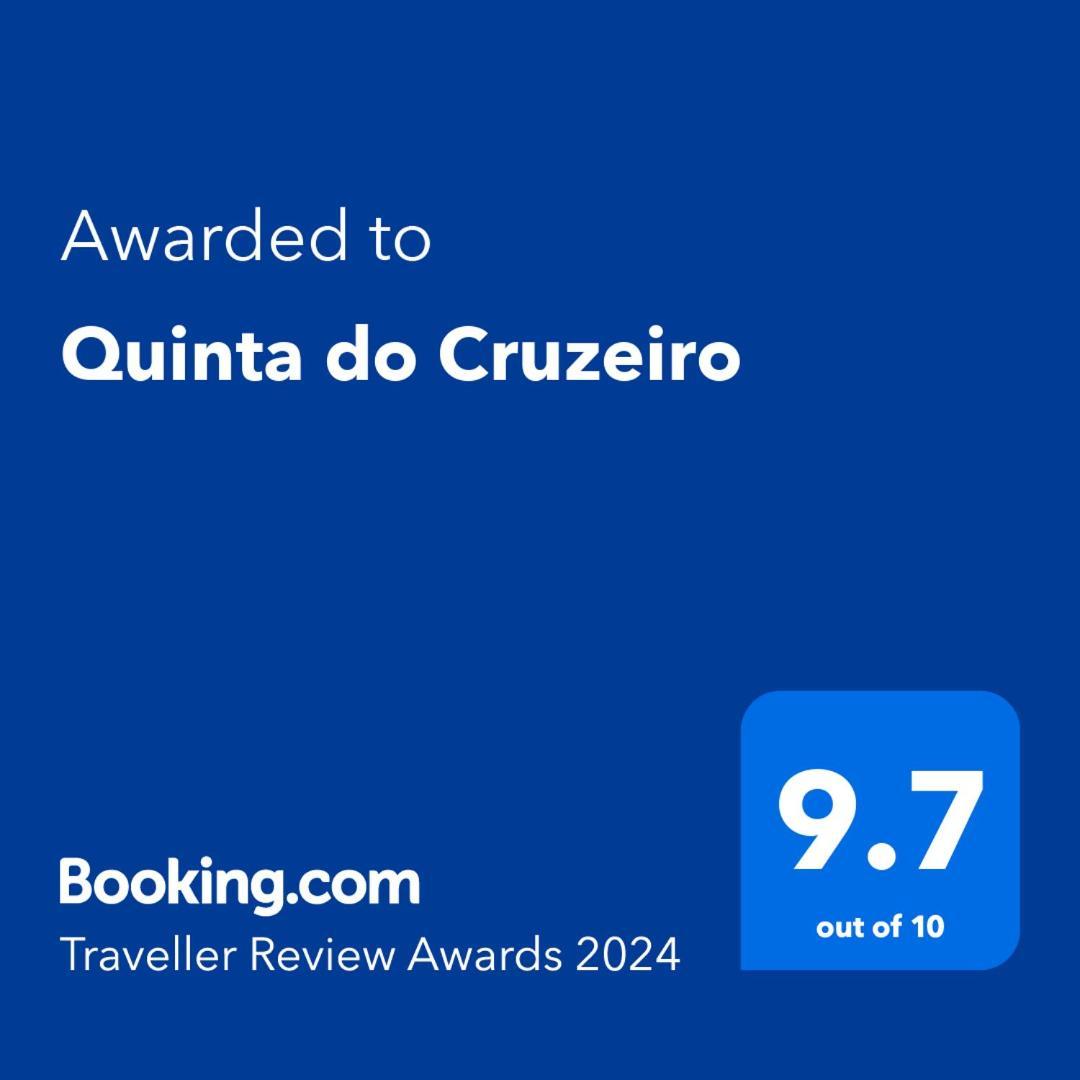 Quinta Do Cruzeiro Villa Mata  Exterior photo