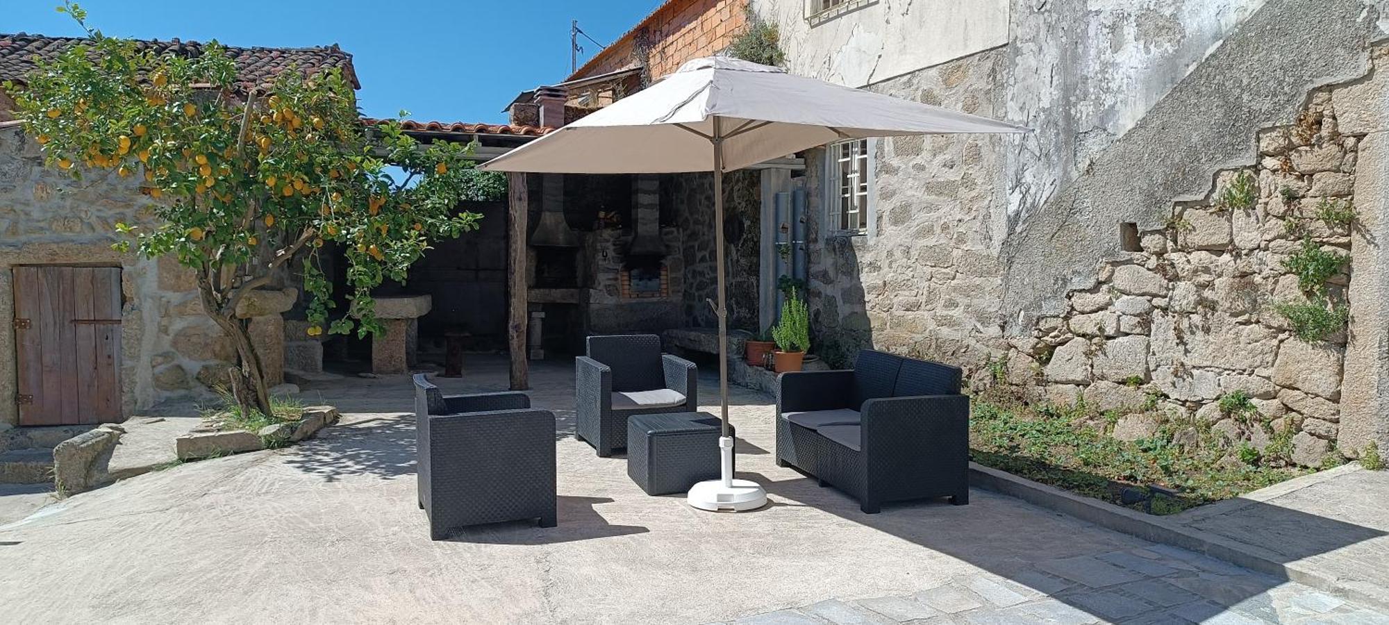Quinta Do Cruzeiro Villa Mata  Exterior photo